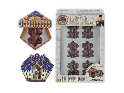 Sada Harry Potter