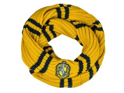 Nekonečný šál - Bifľomor