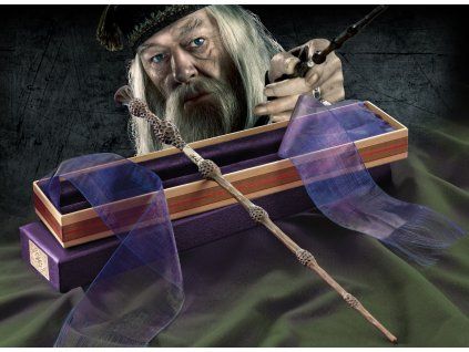 Prútik Dumbledora