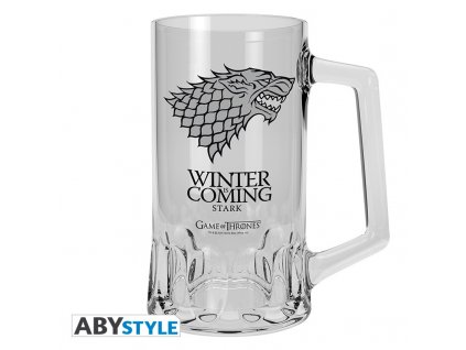 game of thrones chope stark (1)