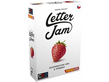 LetterJam krabice 1