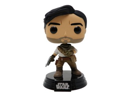 funko pop poe dameron episode ix star wars