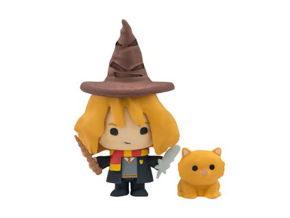 Mini figúrka Hermiona - Harry Potter
