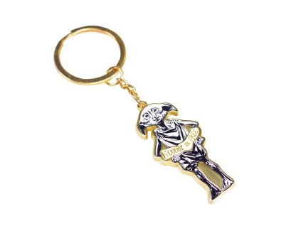 Kľúčenka Harry Potter - Dobby