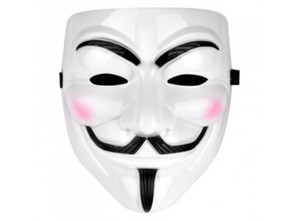 maska anonymous