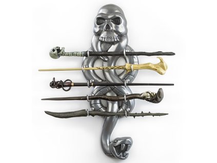 Sada prútikov Dark Wizard - Harry Potter