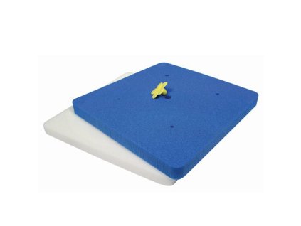 Modelovacia hubka sada