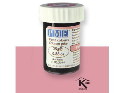 49292 gelova farba plum pink ruzova 25 g