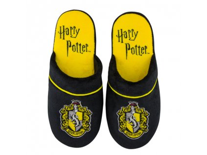 Papuče Bifľomor - Harry Potter (Velikost pantofle 42-45)