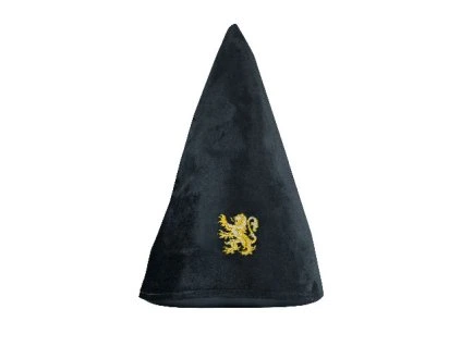 Čarodejnícka čiapka - Chrabromil (Gryffindor)
