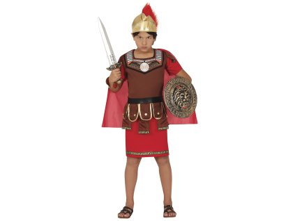 Dětský kostým Římský Centurion