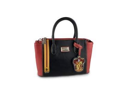 91786 HP Gryffindor Handbag