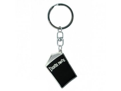 death note keychain death note x4