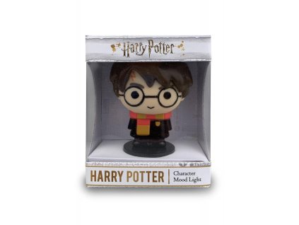 Lampa Harry Potter - Harry
