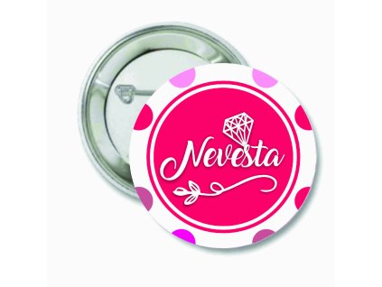 Odznak Nevesta