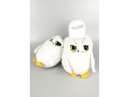 92086 Hedwig Slippers