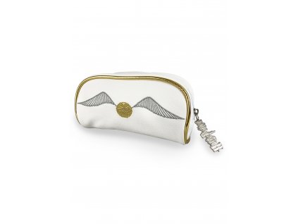 91876 Golden Snitch CosmeticBag