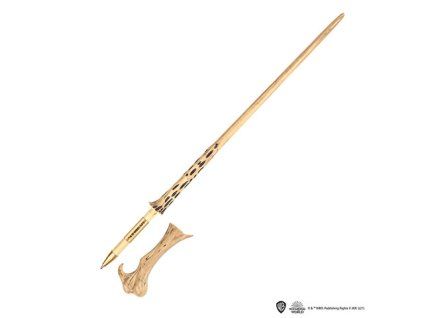 Prútikové pero Harry Potter - Lord Voldemort