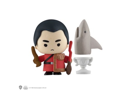 Mini figúrka Viktor Krum - Harry Potter