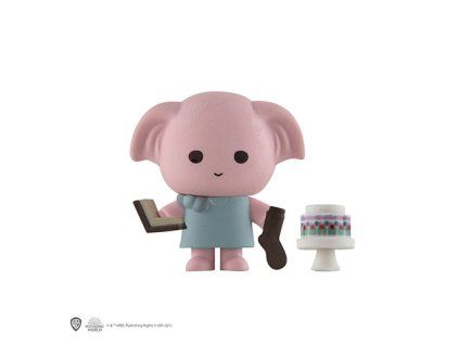 Mini figúrka Dobby - Harry Potter