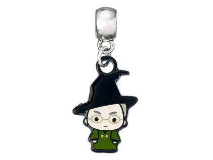 Prívesok - Harry Potter profesorka Mcgonagallová