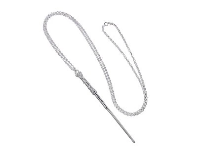 Náhrdelník Harry Potter - Prútik Harryho