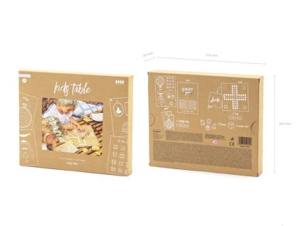 Sada hier pre deti na svadbu