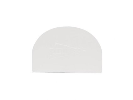 Škrabka na cesto 12 cm