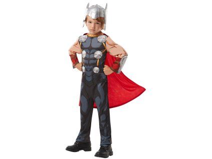 Detský kostým Thor