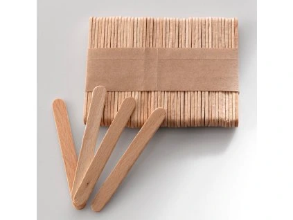 Drievka na nanuky 11 cm  100 ks