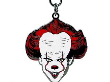Kľúčenka Pennywise - IT