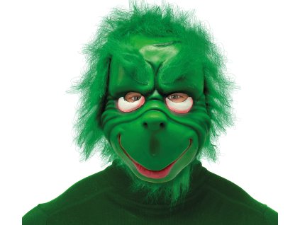 62412 1 maska grinch