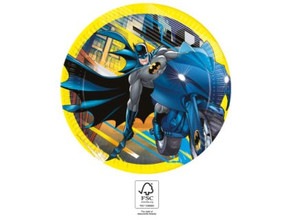 Taniere - Batman na motorke 23 cm 8 ks