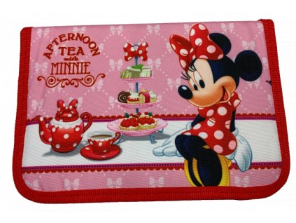 67663 peracnik minnie mouse ruzovo cerveny