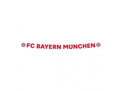 67867 girlanda fc bayern mnichov