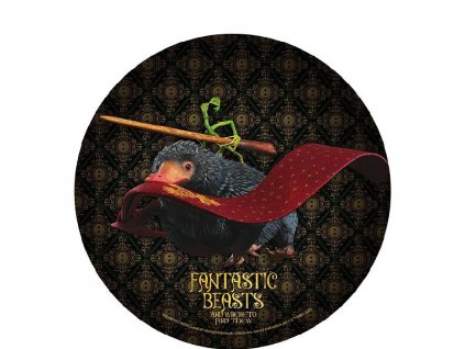 Inkedfantastic beasts tapis de souris souple niffleur pickett LI