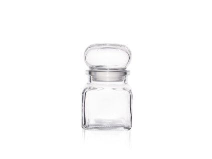 69991 sklenena doza korenie sol 120 ml