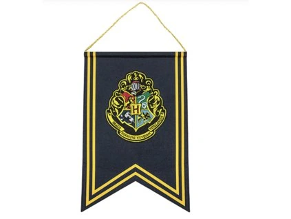 Banner Harry Potter - Rokfort