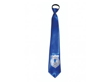 75075 kravata hottie police modra