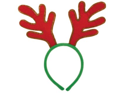 Čelenka - Sobie rohy