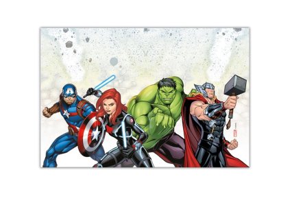 Obrus - Avengers Infinity Stones