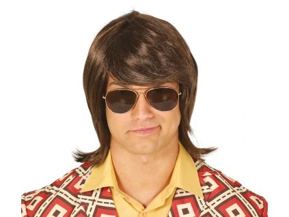 Parochňa zo 70.rokov