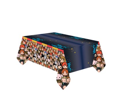 Obrus - Harry Potter 120 x 180 cm