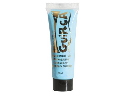 83181 1 farba na tvar a telo creme svetlomodra 20 ml