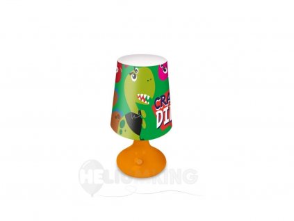 83502 1 stolna lampa stastny dinosaurus