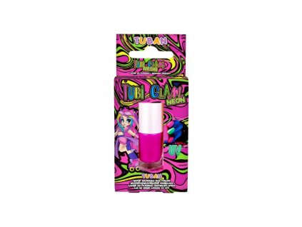 Tubi Glam neon PINK M 2400 600x600