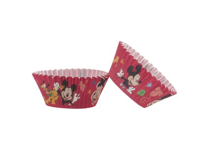 85569 kosicky na muffiny mickey 25 ks
