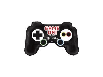 Fóliový balón - Playstation