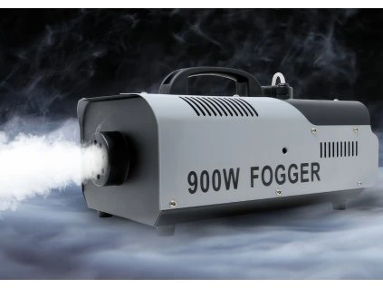 Výrobník hmly s ovládačom
