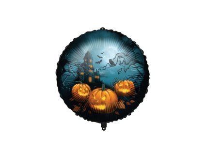Fóliový balón - Halloween